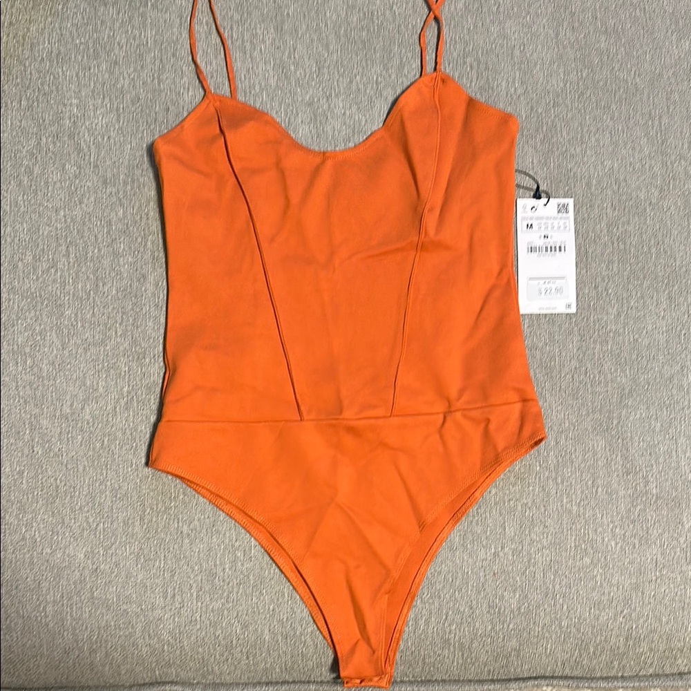Zara Bodysuit